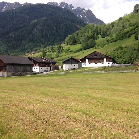 Ferienwohnung Moharblick 2 Grosskirchheim Bagian luar foto