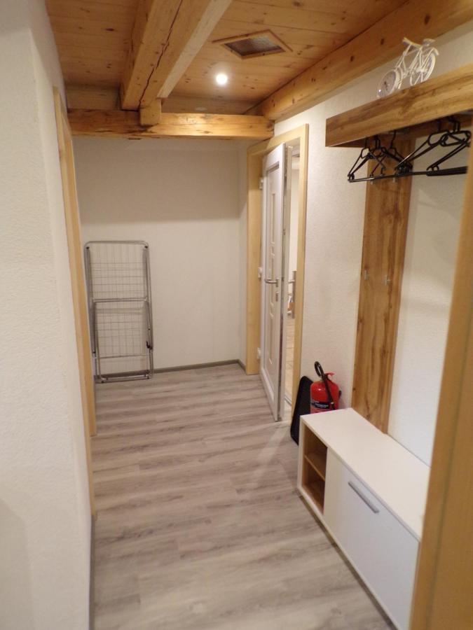 Ferienwohnung Moharblick 2 Grosskirchheim Bagian luar foto