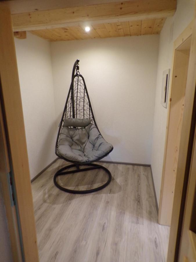 Ferienwohnung Moharblick 2 Grosskirchheim Bagian luar foto
