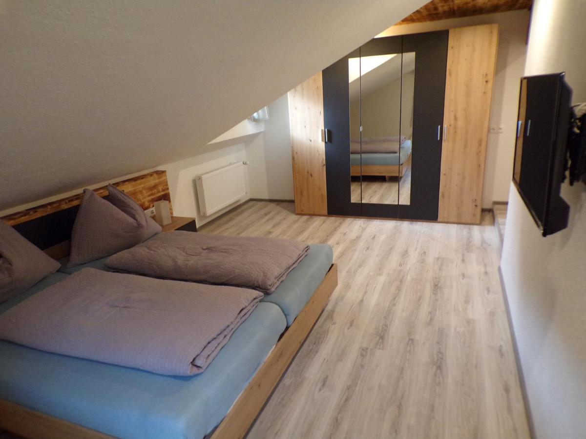 Ferienwohnung Moharblick 2 Grosskirchheim Bagian luar foto